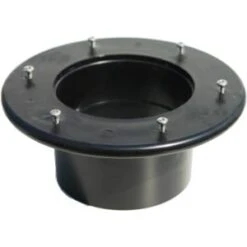 Doorvoer Met Tegenflens 75 Mm