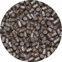 Vivani Steurvoer 3mm / 9 Kg Zak