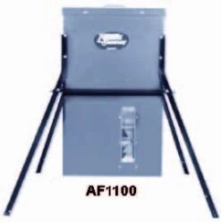 Professioneel Voerautomaat AF1100