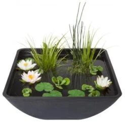 Velda Fountain Pond 75x75x35