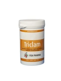 Fish Pharma Triclam Plus 100 Gr