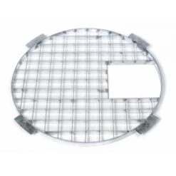 Afdekrooster Rond - 61 Cm