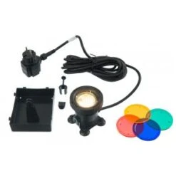 AquaLight Onderwaterverlichting 60 LED