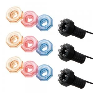 MiniBright 3x8 LEDs Voor Waterornament