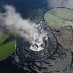 MystMaker III - Outdoor