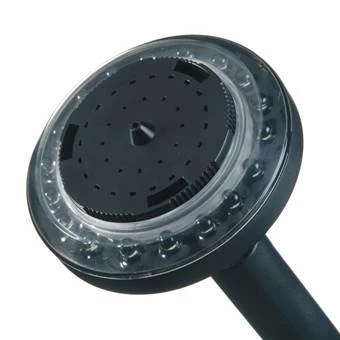 Sproeikop Jet Vulcano 1" Met LED