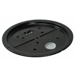 Afdekplaat Ontario Rond - 88 Cm