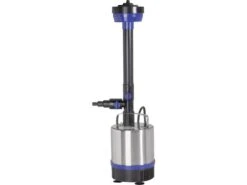 Fonteinpomp 3000 L/h Renkforce 1217918
