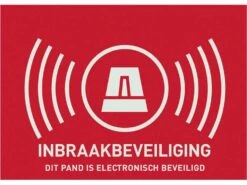 Mobotix MX-Overvoltage-Protection-Box-LSA Overspanningsbeveiliging