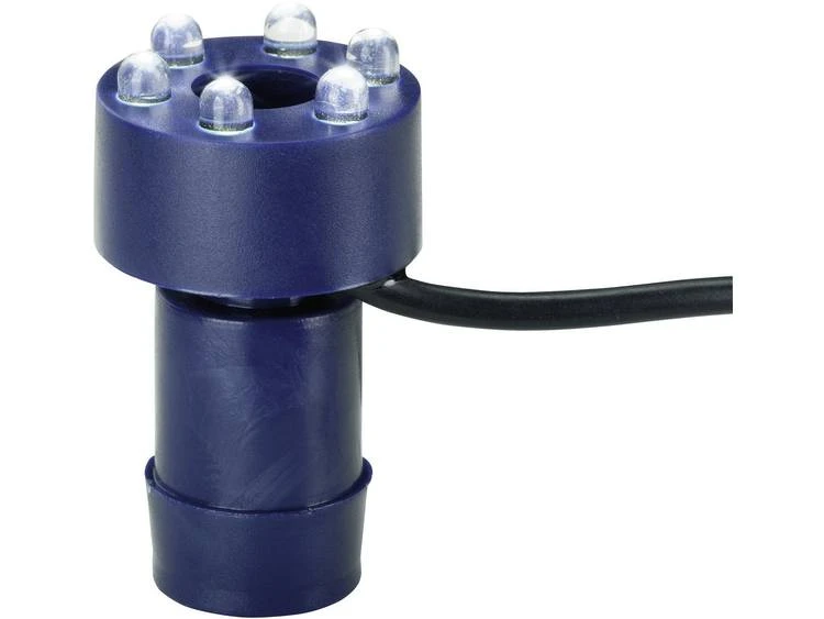 FIAP 2767 Bronsteenelement LED Zilver