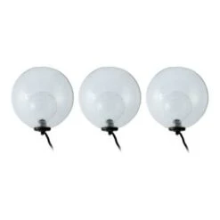 Velda Floating Glass Lights