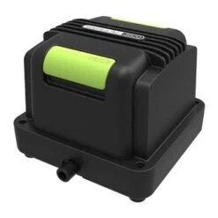 Velda Luchtpomp Silenta Air Outdoor 3600 Inclusief Luchtsteen & Slang