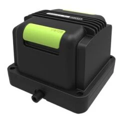 Velda Luchtpomp Silenta Air Outdoor 4800 Inclusief Luchtsteen & Slang