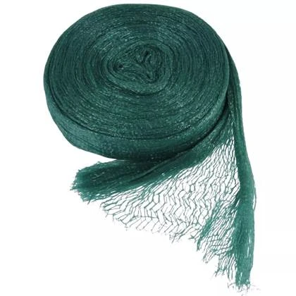 VidaXL Vijvernet 12x8 M PE