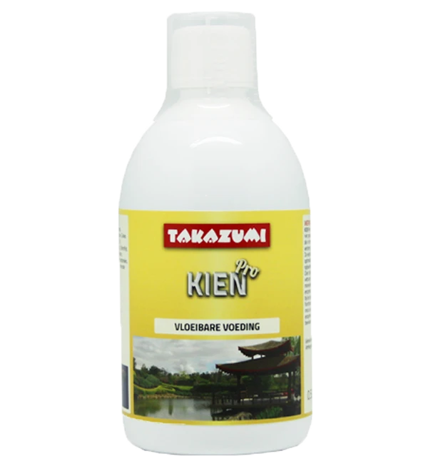 Takazumi Kien Pro 2,5 Ltr