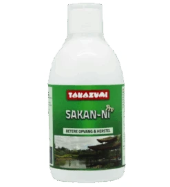 Takazumi Sakan-ni Pro 500 Ml
