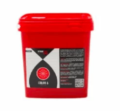 Vivani Koivoer Color Met Spirulina 6mm 6kg Zak