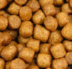 Vivani Grower 3mm 6kg Zak