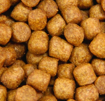 Vivani Grower 3mm 6kg Zak